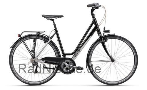 Koga RoadSpeed  technische daten 